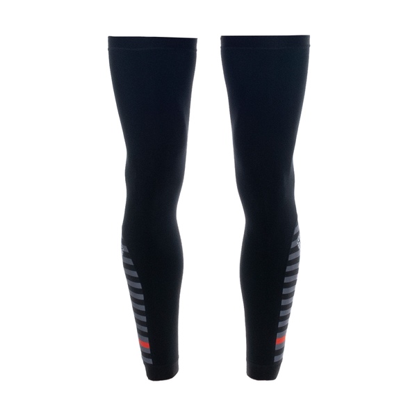 Technical Zipped Mid-Season Leg Warmers